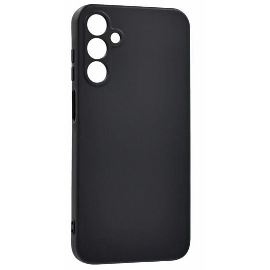 Gigapack Samsung Galaxy S23 (SM-S911) ultravékony szilikon tok fekete (GP-155055) (GP-155055)