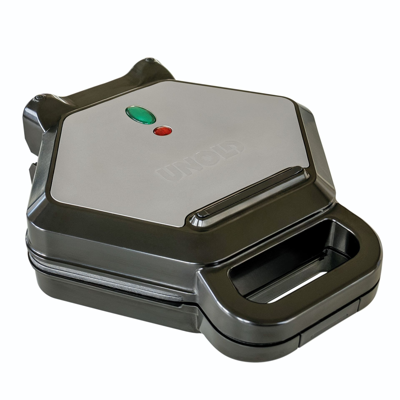 Unold 48245 Bobby Buborékos Gofrisütő (48245)