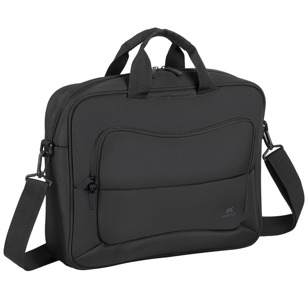 Rivacase 8422 13.3"-14" Notebook táska - Fekete