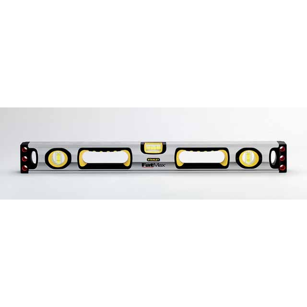 Stanley 1-43-537 FatMax Vízmérték - Mágneses, 900 mm