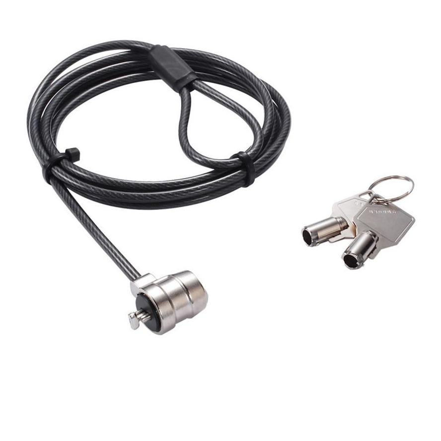 Dicota D30971 T Laptop zár (D30971)