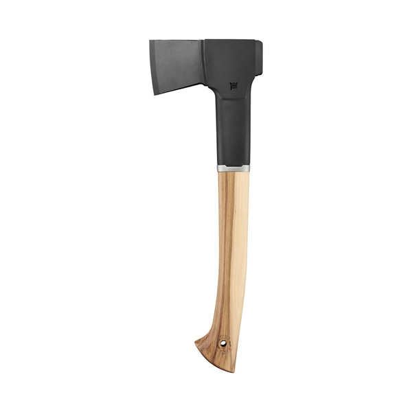 Universalaxt Norden N10, Axt/Beil (schwarz/holz)