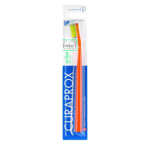  Curaprox CURAPROX SZCZ.ORTHO 5460 blister