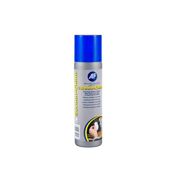 Čistič obrazovky AF 250 ml