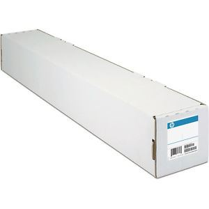 HP Q1405B printpapir Mat Hvid