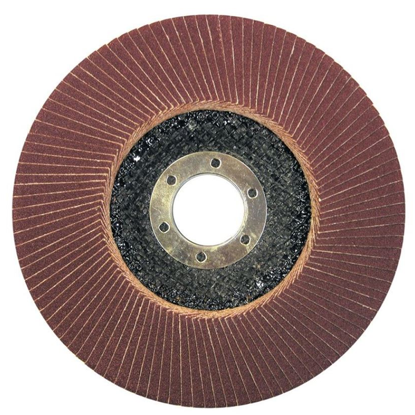  Pro-Line Ściernica listkowa talerzowa 115mm granulacja 40 - 44801
