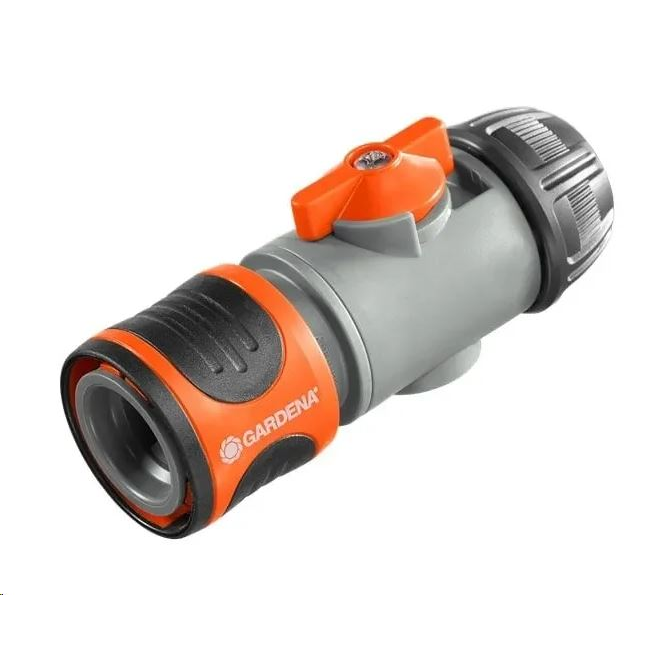Gardena 2942-20 OGS zárószabályozó 1/2