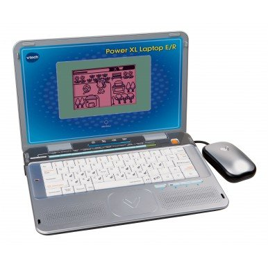 VTech Power XL Laptop E/R