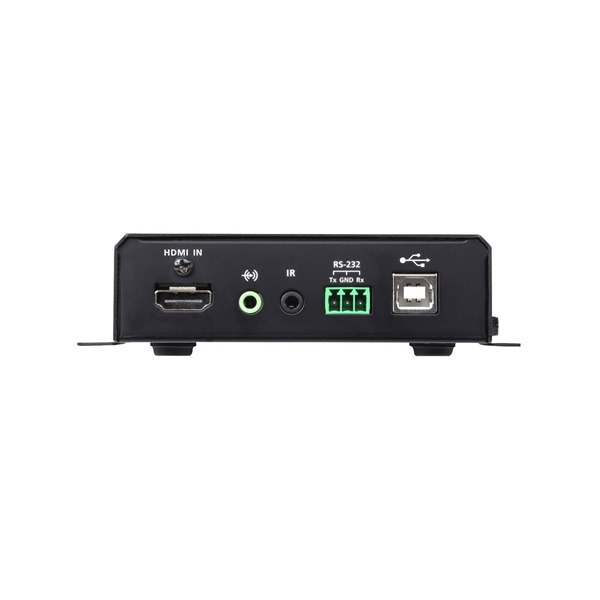 ATEN VE8950T-AT-G AV разширител AV предавател Черен