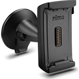 Garmin Zumo 590 autós tartó (010-12110-01)
