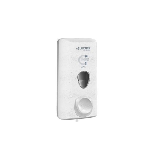 Lucart EcoNatural Folyékony szappan adagoló fehér - 500ml