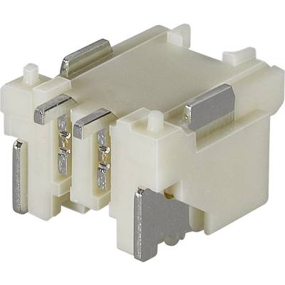 JST Stift ház panel Pólusok száma 1 Raszterméret: 2 mm SM02B-PASS-1-TBT (LF)(SN) 1 db (SM02B-PASS-1-TBT (LF)(SN))