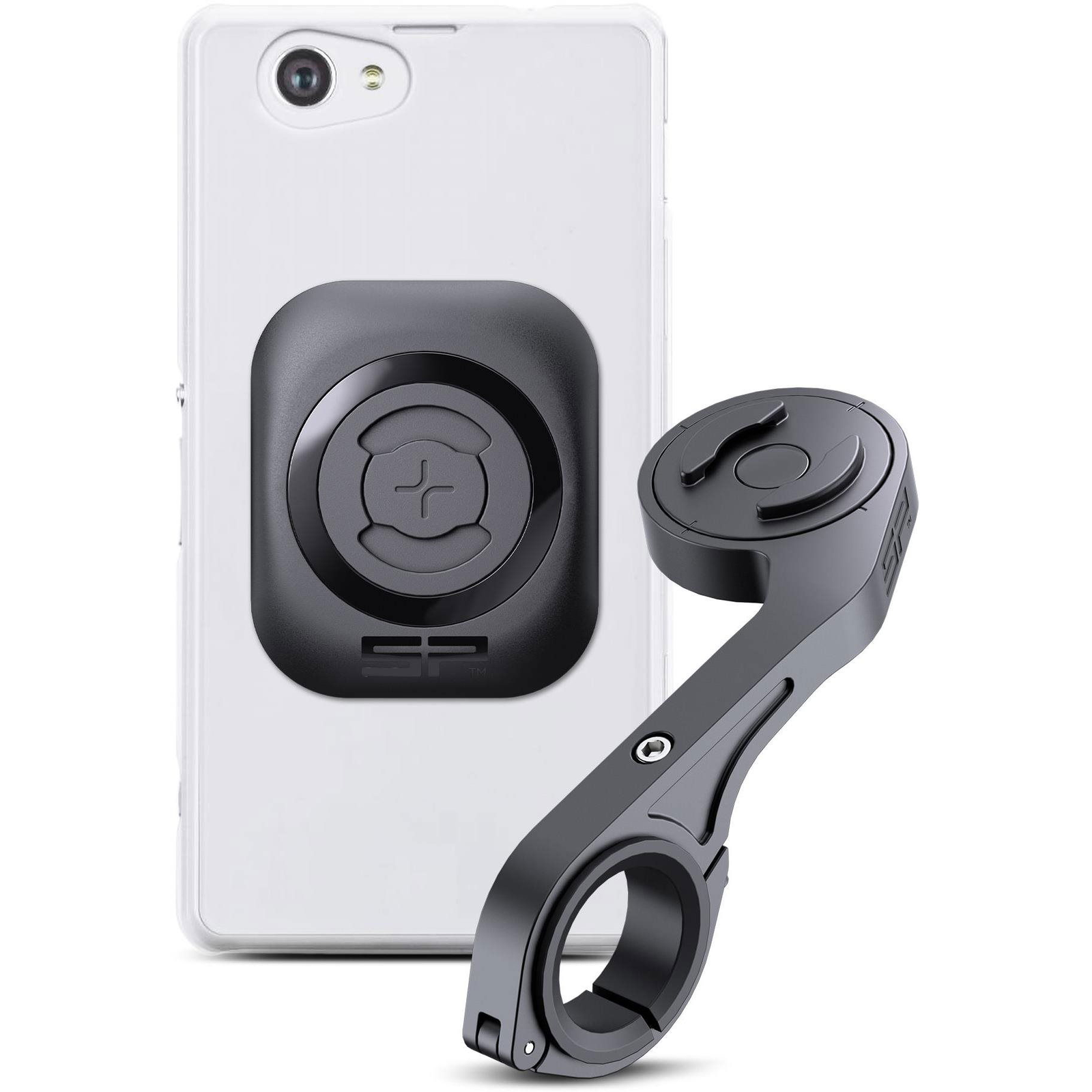 SP Connect Roadbike Bundle Universal Interface SP ConnectC+ (52201)