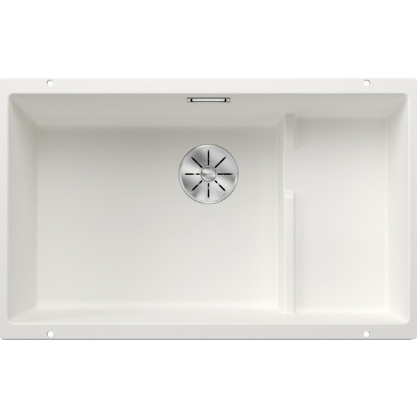 Blanco SUBLINE 700-U Level fehér tart.,exc.n.Gránit mosogatótál (523456)