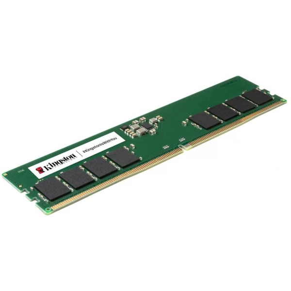 Kingston KTL-TS548E-16G 16GB DDR5 4800MHz szerver memória ECC