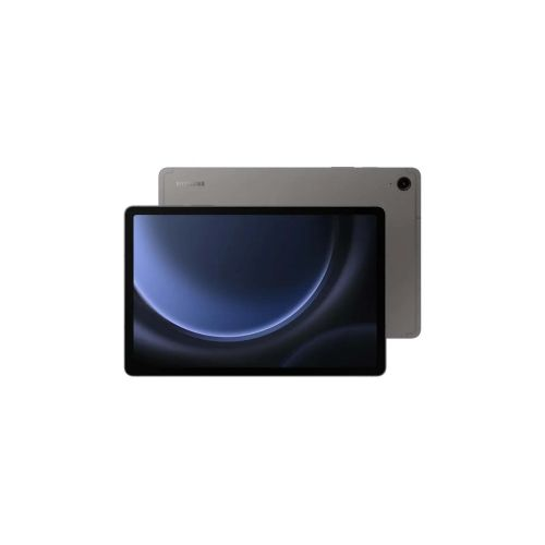 Samsung Galaxy Tab S9 FE 5G 10,9" 256GB 8GB szürke