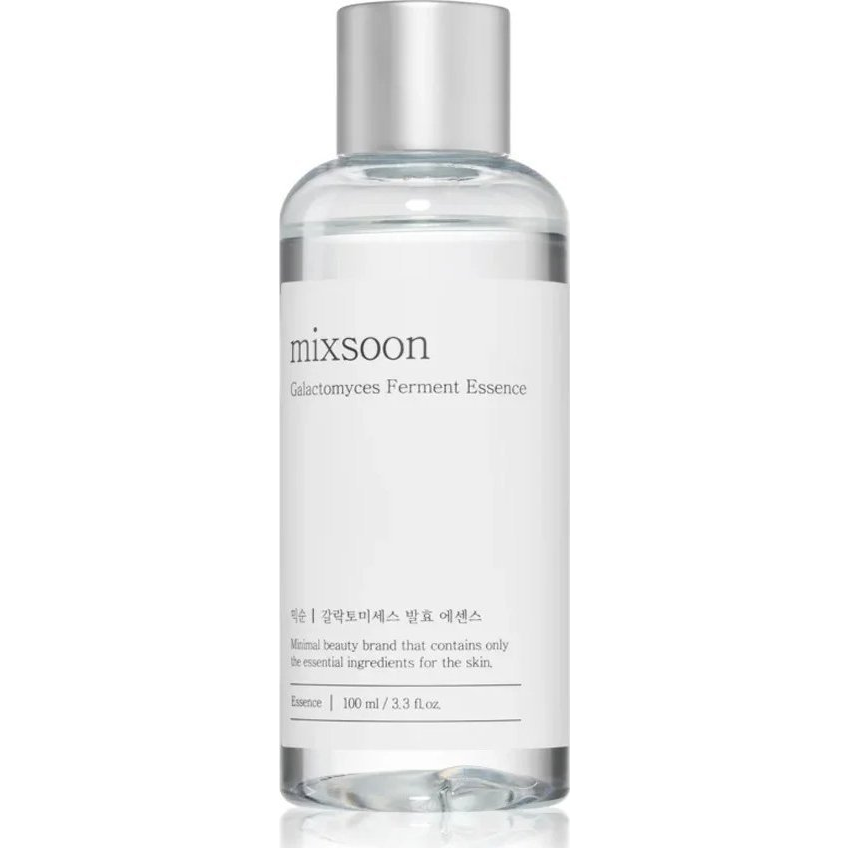 MIXSOON Galactomyces Ferment Essence Fermentált élesztőszűrlet esszencia, 100 ml (MXN452)