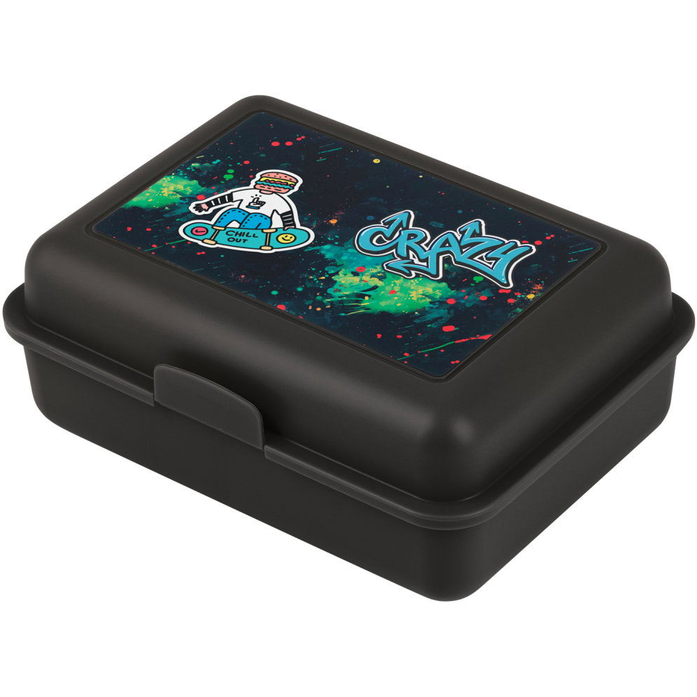 Baagl Chill uzsonnás doboz - osztott (8595689345006)