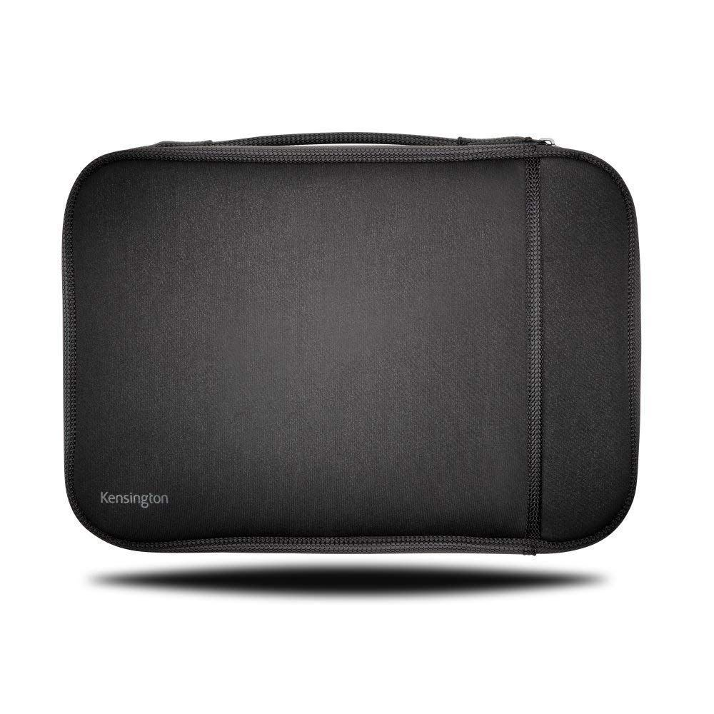 Kensington Universal Sleeve 11" Notebook tok fekete (K62609WW) (K62609WW)