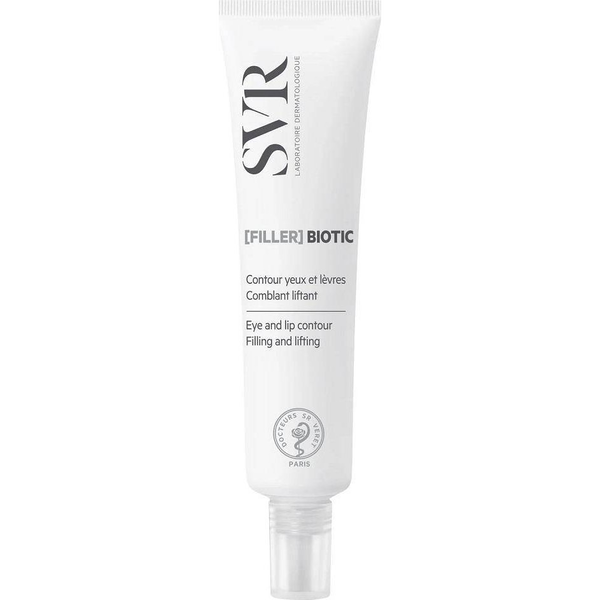 SVR SVR [Filler] Biotic krem na kontur oczu i ust 15ml