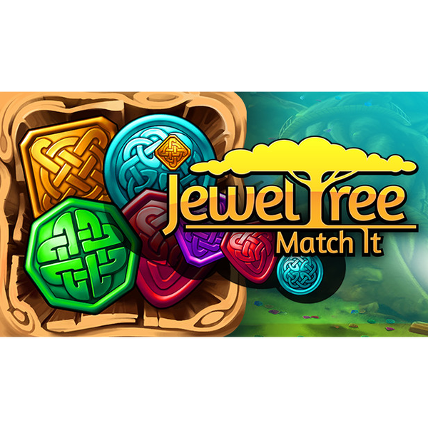Jewel Tree