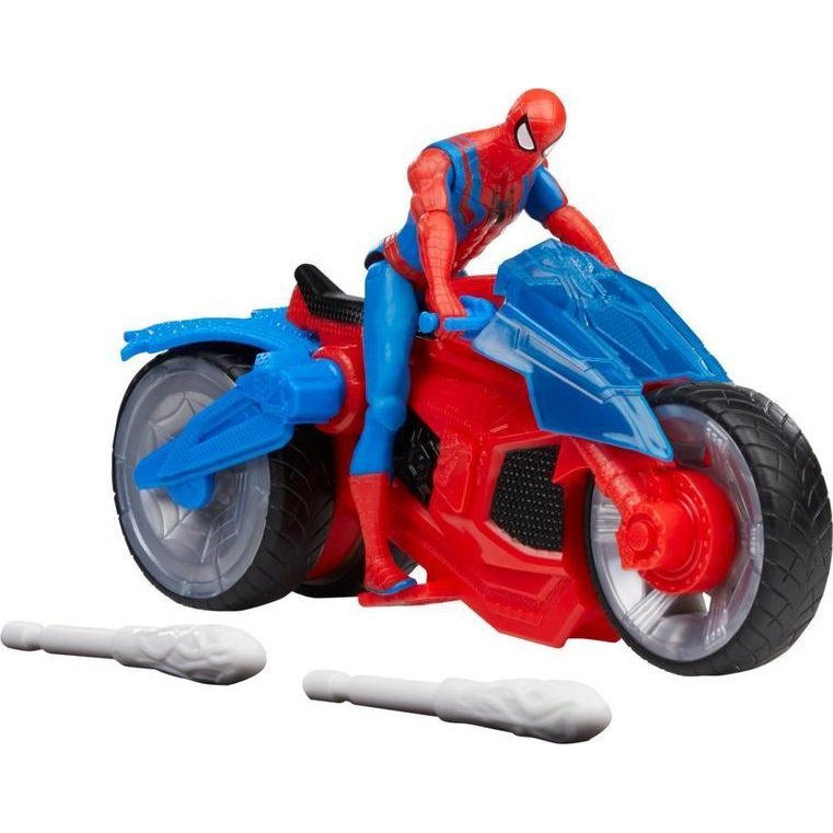 Marvel F6899 gyermek játékfigura (F6899)