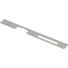  Orno Szyld prosty długi malowany, 250 mm