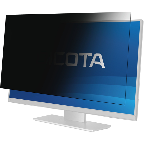 Dicota Privacy Filter 2-way side-mounted Universal 16:9 27"