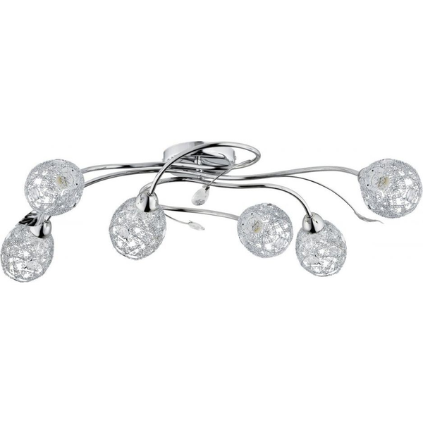 Lampa sufitowa Alfa Orlean 6x40W  (20386.00)