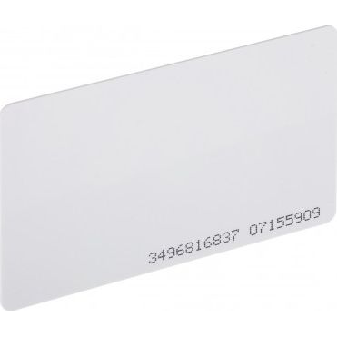  Atlo KARTA ZBLIŻENIOWA RFID ATLO-307NR - 13.56 MHz