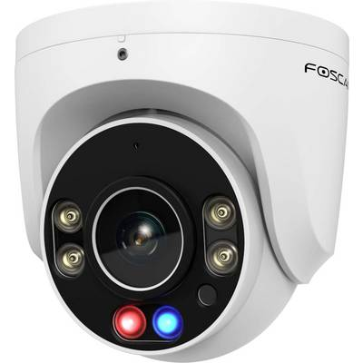 Камера за наблюдение Foscam W5EP