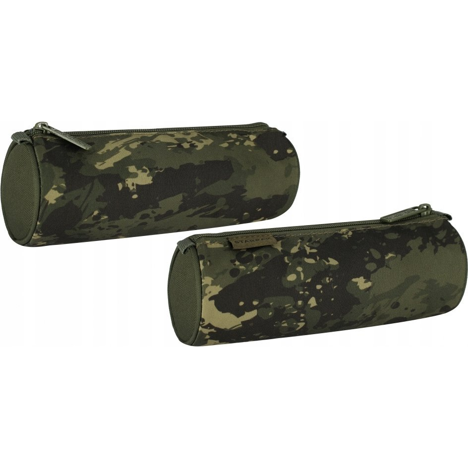 Starpak Terepmintás Henger Tolltartó - Tactic (STK PIO581)