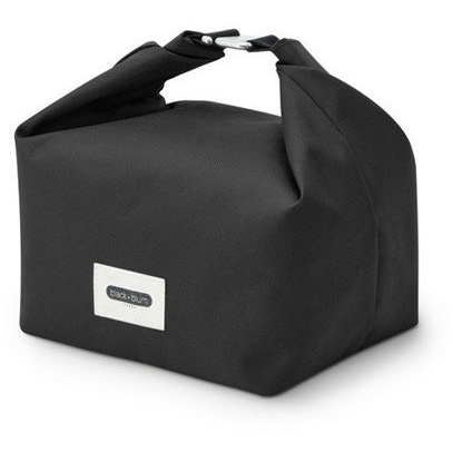 BB-Lunch bag, czarny NEW