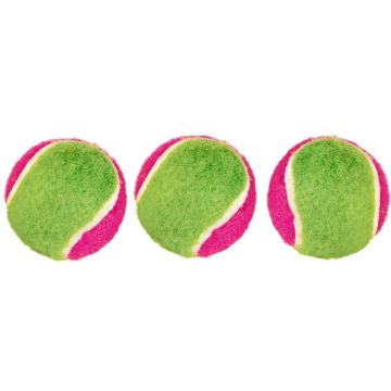 QX Catch Ball tapadós labda - 3 db (730191)