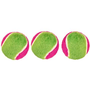 QX Catch Ball tapadós labda - 3 db (730191)