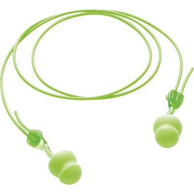 Moldex Twisters Cord Hallásvédő füldugó 34 dB többször használható 1 db (644101) (644101)