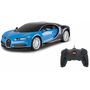 Jamara Bugatti Chiron Távirányítós Autó (1:24) - Kék