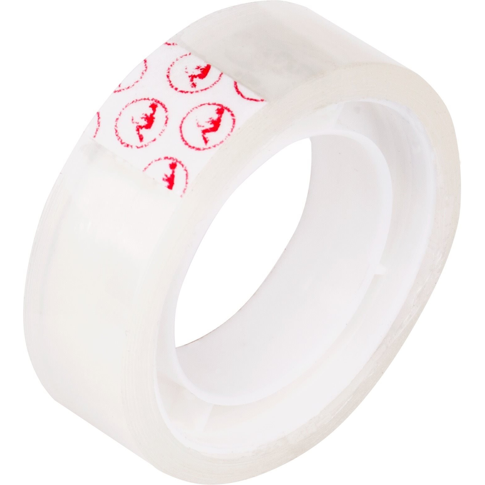 KORES Átlátszó ragasztószalag 33 m x 19 mm (9023800503190)