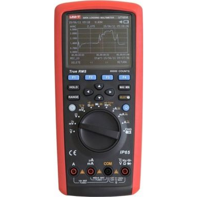 Univerzális mérő UT181A modell (MIE0171)