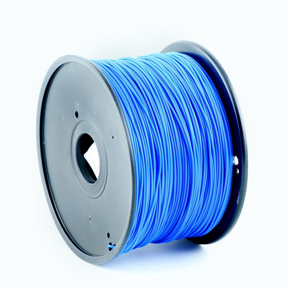 Gembird 3DP-ABS1.75-01-B Filament ABS 1.75mm 1kg - Kék (3DP-ABS1.75-01-B)