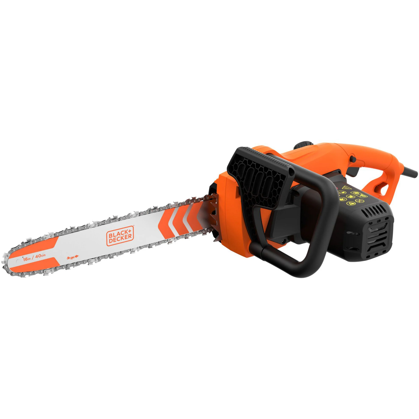 Black & Decker BECS2040 Elektromos Láncfűrész 40cm 2000W (BECS2040-QS)