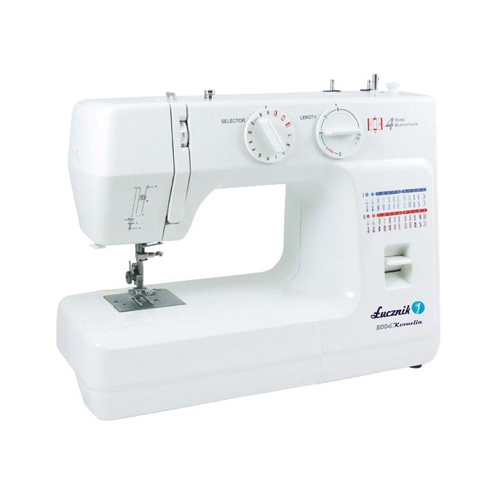 Łucznik 2004 Kornelia II varrógép (KORNELIA II 2004)