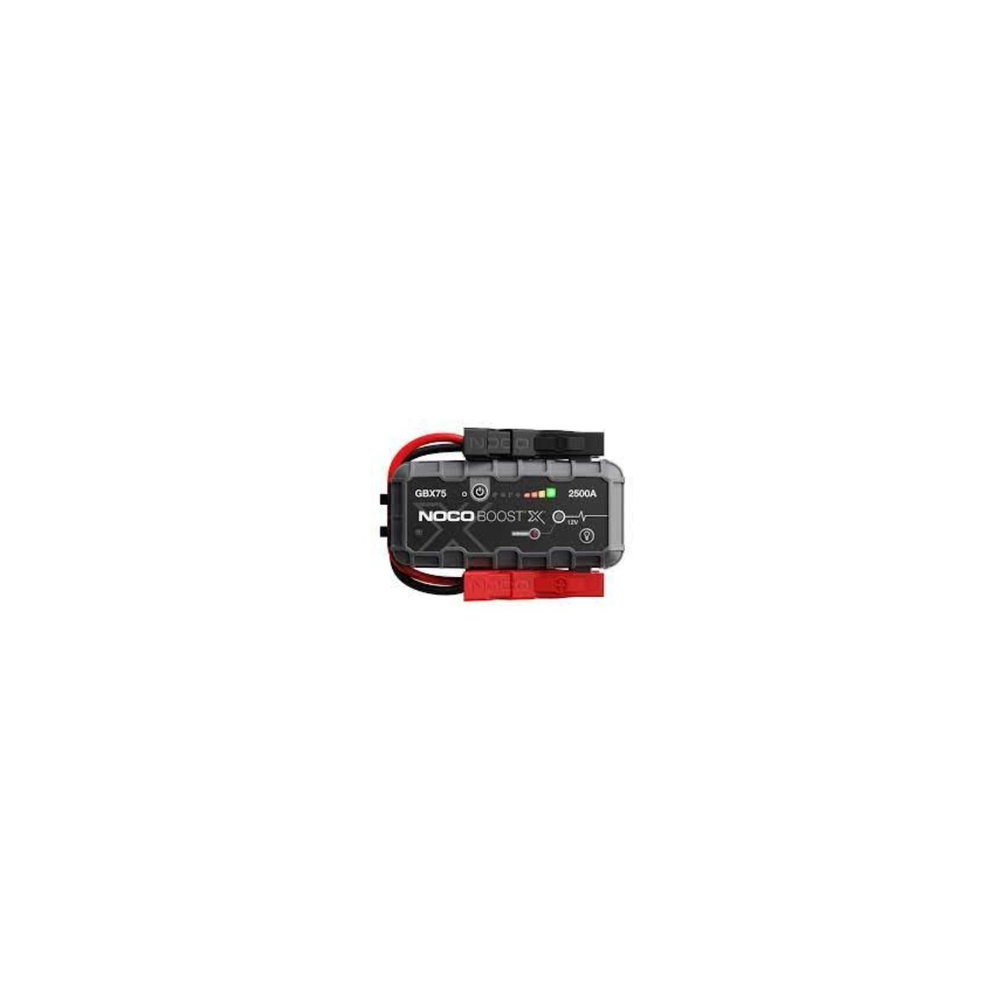 Noco Boost X GBX75 Bikázó 2500A (GBX75)