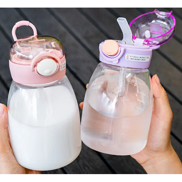 Titiz Iris KT-498 Gyermek kulacs - Többféle (KT-498)