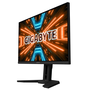 Gigabyte M32U LED display 80 см (31.5") 3840 x 2160 пиксела 4K Ultra HD Черен