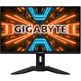 Gigabyte M32U LED display 80 см (31.5") 3840 x 2160 пиксела 4K Ultra HD Черен