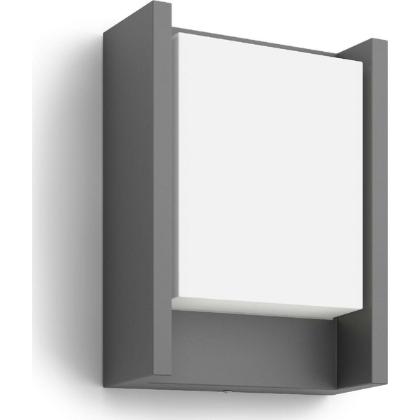 Philips 8720169278042 buitenverlichting Buitengebruik muurverlichting LED A