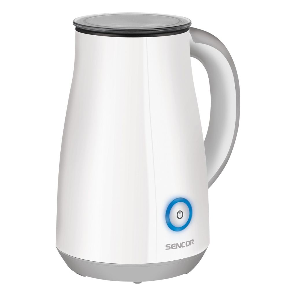 Sencor SMF 2020WH tejhabosító és melegítő (SMF 2020WH)