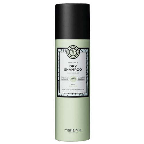 MARIA NILA Dry Shampoo 250 ml (7391681038257)
