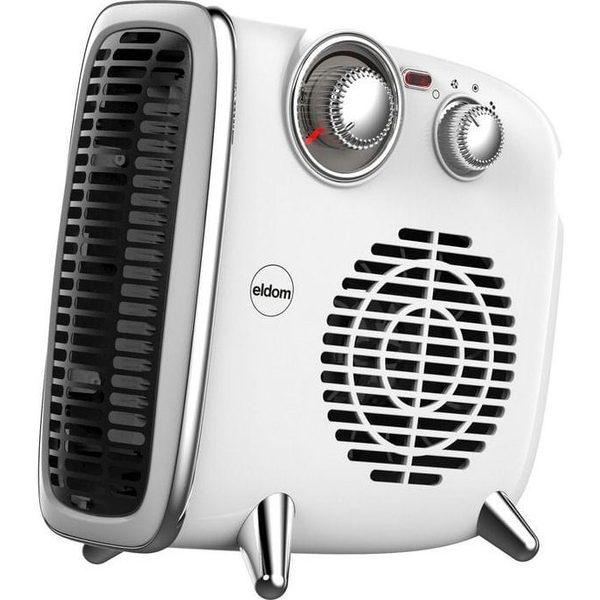 Teplovzdušný ventilátor Eldom HL12 1800 W